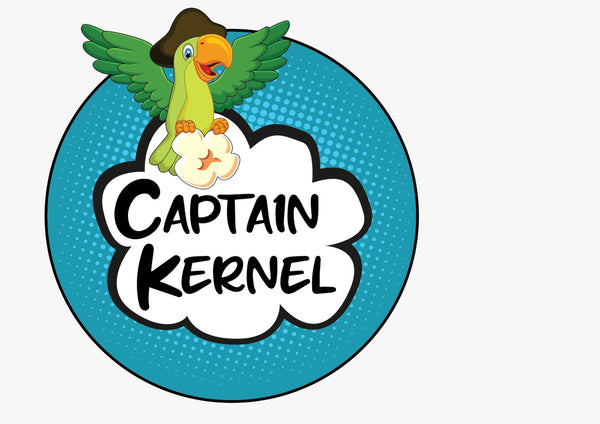 Captain Kernel