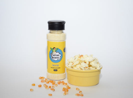 Butter Popcorn Seasoning