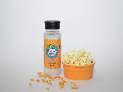 Salted Caramel Popcorn Seasoning